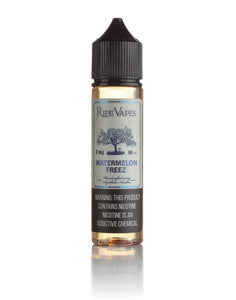 RIPE VAPES – Watermelon Freeze (60ml)