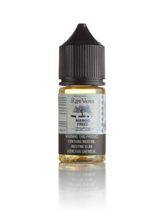 Ripe Vapes Mango Freez Saltz