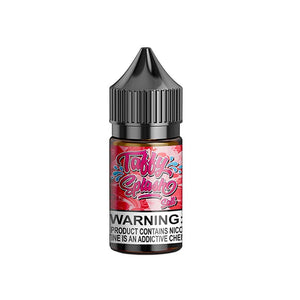 TAFFY SPLASH - Strawberry 30ml Nic Salt Juice