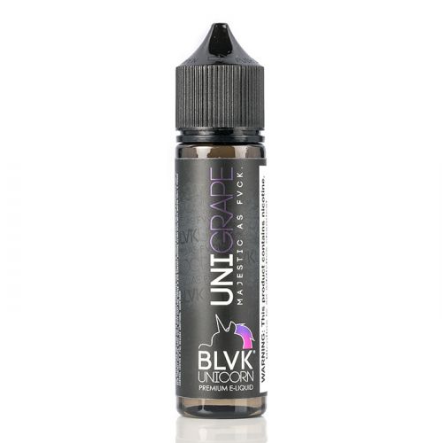 UNIGRAPE - BLVK UNICORN - 60ML