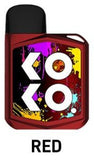 Uwell Caliburn KOKO PRIME Pod Kit 690mAh