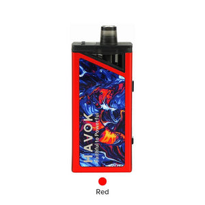 Uwell HAVOK V1 Pod Kit 1800mAh
