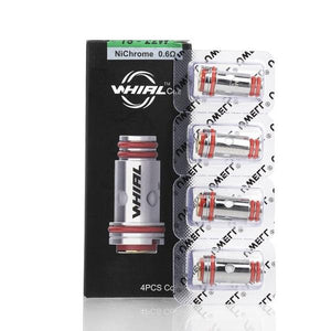 UWELL WHIRL REPLACEMENT COILS