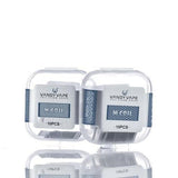 Vandyvape Ni80 M Prebuilt Wire (0.15ohm, VPC.0026) 10PCS/Pack