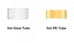 Vandy Vape Berserker BSKR V2 RTA Replacement Glass - 3ml