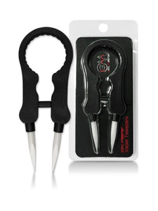 COIL MASTER Vape Tweezer