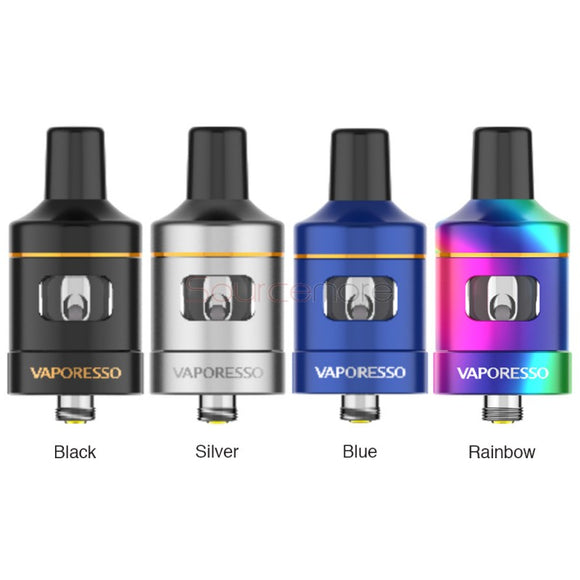 VAPORESSO VM tank 22 capacity 2ml