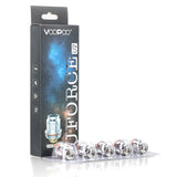 VOOPOO UFORCE REPLACEMENT COILS-U4-0.23OHM-VAYYIP