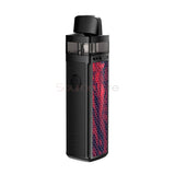 VOOPOO VINCI Mod Pod VW Kit 1500mAh-Scarlet-VAYYIP