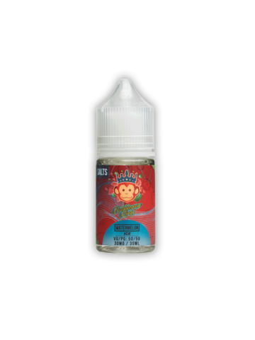 BUBBLEGUM KINGS WATERMELON ICE